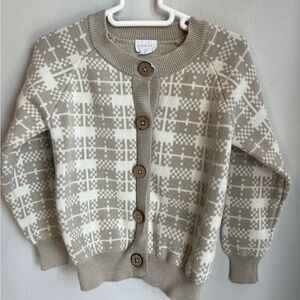 ❌SOLD Jamie Kay cardigan